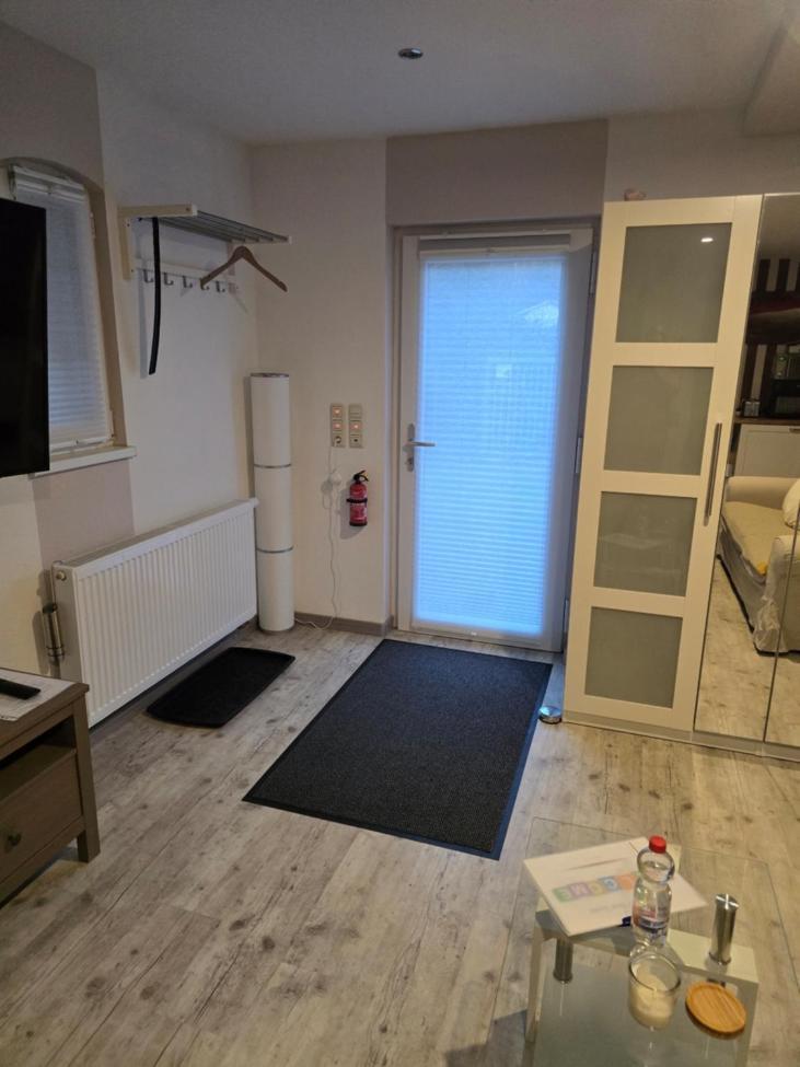 Ahauser Ferien-Appartement 48Qm Ahausen  Екстер'єр фото